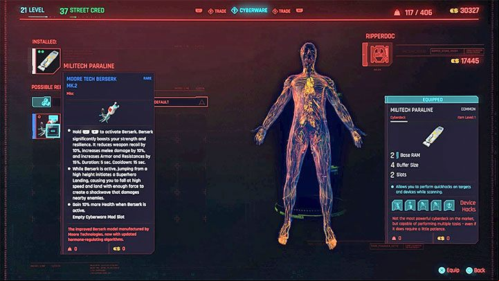 Trophy type: bronze - Cyberpunk 2077: Trophies/Achievements list - Trophy Guide - Cyberpunk 2077 Guide