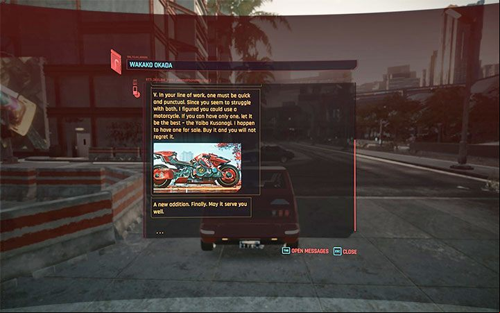Trophy type: silver - Cyberpunk 2077: Trophies/Achievements list - Trophy Guide - Cyberpunk 2077 Guide