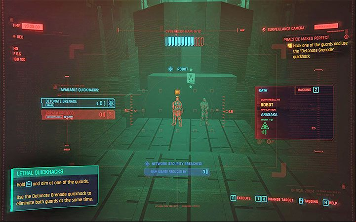 Trophy type: bronze - Cyberpunk 2077: Trophies/Achievements list - Trophy Guide - Cyberpunk 2077 Guide