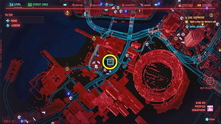 2 - Cyberpunk 2077: Trophies/Achievements list - Trophy Guide - Cyberpunk 2077 Guide