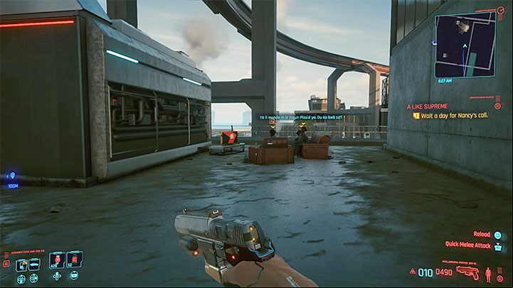 The Grenade Detonation Hack cannot be bought from any of the netrunners, even those found later in the game - Cyberpunk 2077: Trophies/Achievements list - Trophy Guide - Cyberpunk 2077 Guide