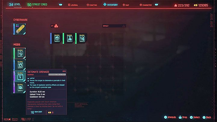 3 - Cyberpunk 2077: Trophies/Achievements list - Trophy Guide - Cyberpunk 2077 Guide