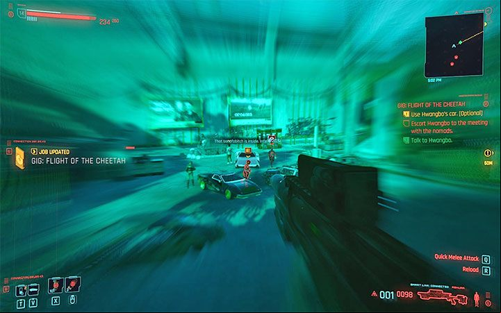 Trophy type: bronze - Cyberpunk 2077: Trophies/Achievements list - Trophy Guide - Cyberpunk 2077 Guide