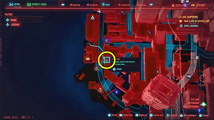 4 - Cyberpunk 2077: Trophies/Achievements list - Trophy Guide - Cyberpunk 2077 Guide