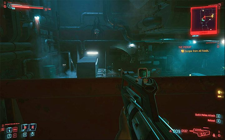 Trophy type: bronze - Cyberpunk 2077: Trophies/Achievements list - Trophy Guide - Cyberpunk 2077 Guide