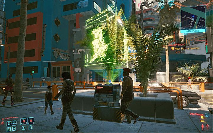 Trophy type: bronze - Cyberpunk 2077: Trophies/Achievements list - Trophy Guide - Cyberpunk 2077 Guide