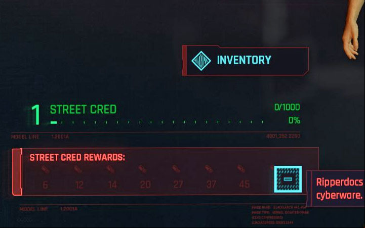 6 - Cyberpunk 2077: Trophies/Achievements list - Trophy Guide - Cyberpunk 2077 Guide