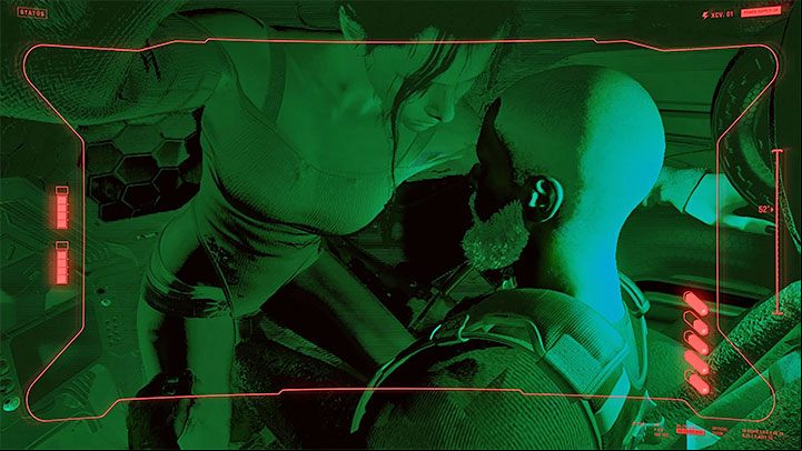 5 - Cyberpunk 2077: Panam Palmer - romances/sex - Romances - Cyberpunk 2077 Guide