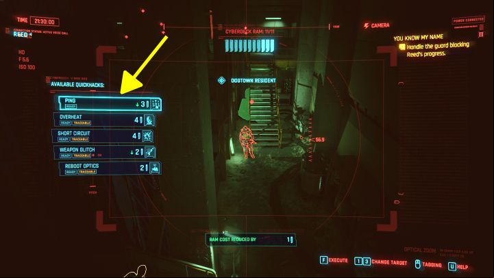 8 - Cyberpunk Phantom Liberty: You Know My Name - walkthrough - Main quests - Cyberpunk 2077 Guide