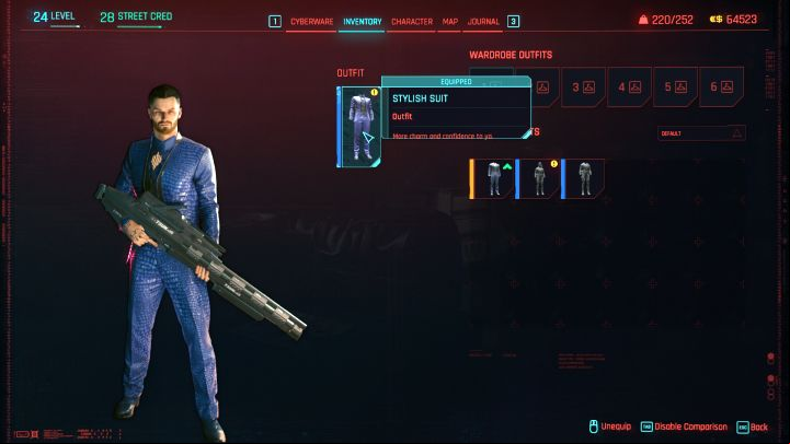 10 - Cyberpunk Phantom Liberty: You Know My Name - walkthrough - Main quests - Cyberpunk 2077 Guide