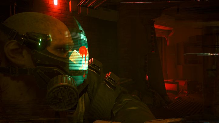 1 - Cyberpunk Phantom Liberty: How to beat Yasha Ivanov boss? - Bosses - Cyberpunk 2077 Guide