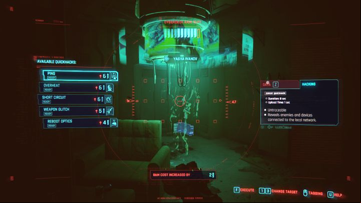 3 - Cyberpunk Phantom Liberty: How to beat Yasha Ivanov boss? - Bosses - Cyberpunk 2077 Guide