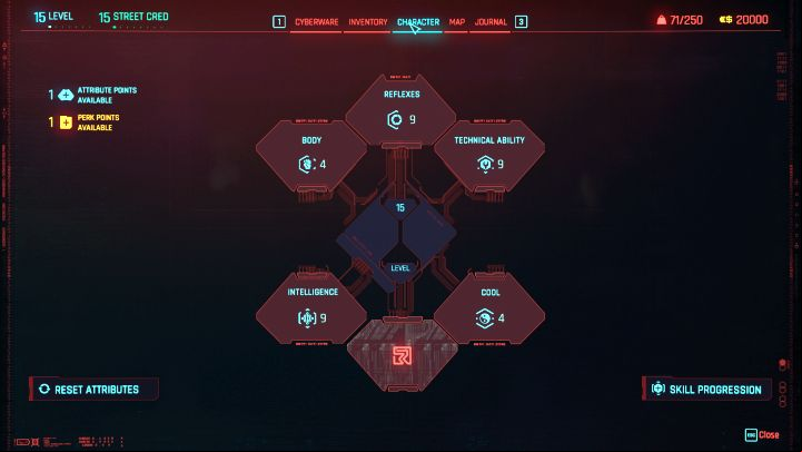 1 - Cyberpunk Phantom Liberty: What is recommended level? - DLC launch - Cyberpunk 2077 Guide
