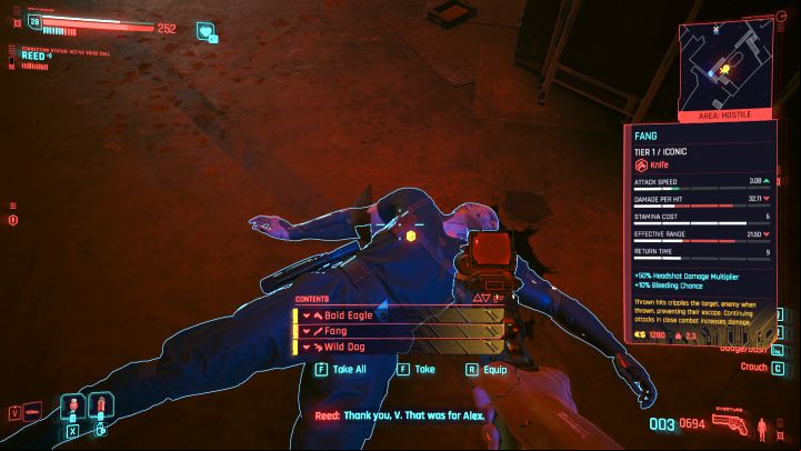 5 - Cyberpunk Phantom Liberty: How to defeat Kurt Hansen boss? - Bosses - Cyberpunk 2077 Guide