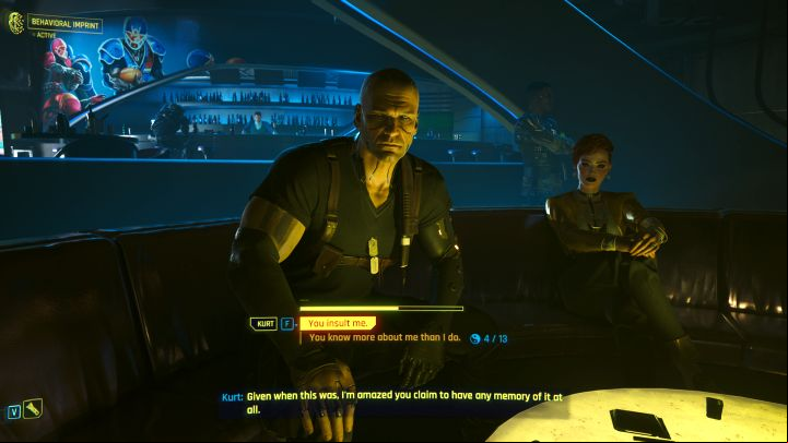 2 - Cyberpunk Phantom Liberty: Firestarter - walkthrough - Main quests - Cyberpunk 2077 Guide