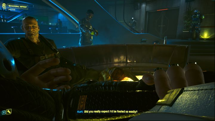 3 - Cyberpunk Phantom Liberty: Firestarter - walkthrough - Main quests - Cyberpunk 2077 Guide