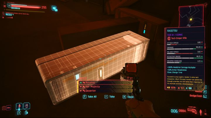 8 - Cyberpunk Phantom Liberty: Firestarter - walkthrough - Main quests - Cyberpunk 2077 Guide