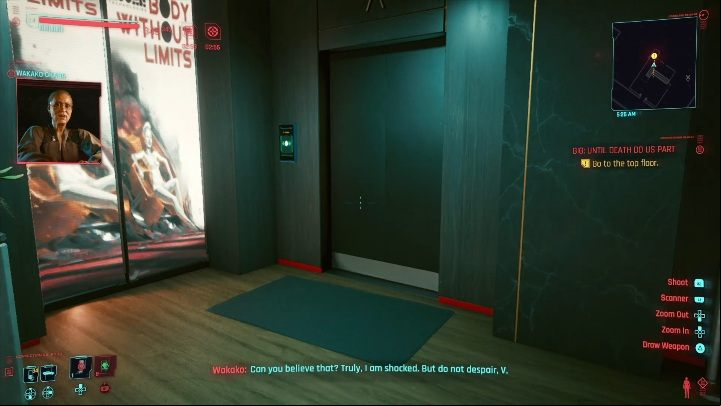 4 - Cyberpunk 2077: Thievery, Westbrook - gigs, walkthrough, map - Westbrook - Cyberpunk 2077 Guide