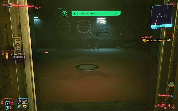 In addition to leveling V up to subsequent experience levels, there is also leveling up of our Street Cred - Cyberpunk 2077: Is there Experience level cap? - V - main character - Cyberpunk 2077 Guide