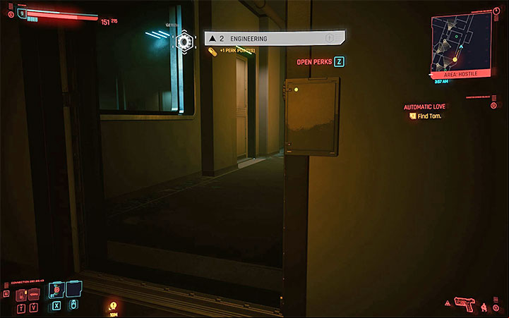 The level cap is significantly lower for V's skills related to the character's main attributes - Cyberpunk 2077: Is there Experience level cap? - V - main character - Cyberpunk 2077 Guide