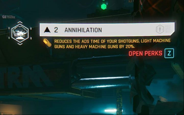 In Cyberpunk 2077 you can develop V's skills - Cyberpunk 2077: What activities develop Vs skills? - V - main character - Cyberpunk 2077 Guide