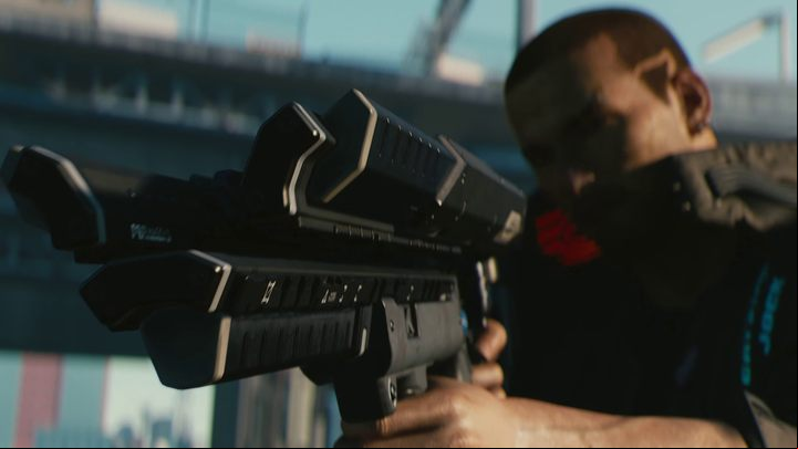Businessman - Cyberpunk 2077: Corporations - The universe of Cyberpunk 2077 - Cyberpunk 2077 Guide