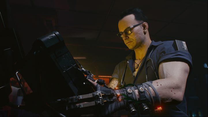 Nomad - Cyberpunk 2077: Corporations - The universe of Cyberpunk 2077 - Cyberpunk 2077 Guide