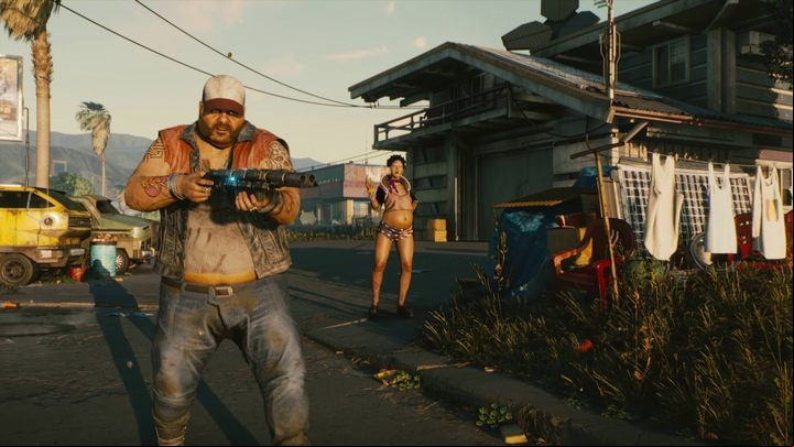 Netrunner - Cyberpunk 2077: Corporations - The universe of Cyberpunk 2077 - Cyberpunk 2077 Guide