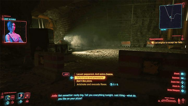 How to start the quest: You must first complete the side quest Ex-Factor - Cyberpunk 2077: Talkin Bout a Revolution walkthrough - Storyline quests - Cyberpunk 2077 Guide