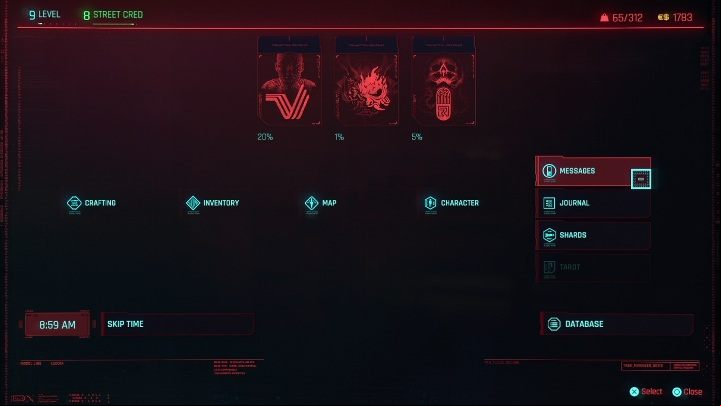 2 - Cyberpunk 2077: Lt. Mower - cyberpsycho sighting walkthrough - Cyberpsycho Sighting - mini-bosses - Cyberpunk 2077 Guide