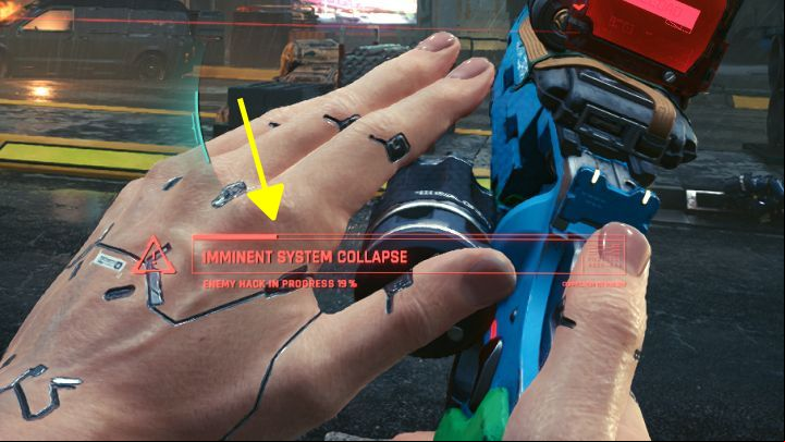 3 - Cyberpunk Phantom Liberty: How to defeat the MaxTac Operators? - Bosses - Cyberpunk 2077 Guide