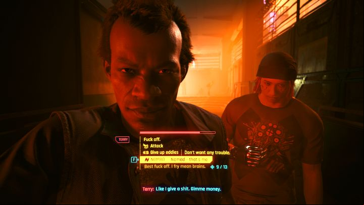 6 - Cyberpunk Phantom Liberty: Who Wants to Live Forever - walkthrough - Main quests - Cyberpunk 2077 Guide