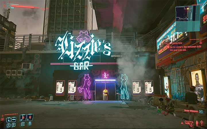 Judy Alvarez is a woman who, as a technician, is a braindance editor - Cyberpunk 2077: Can you romance Judy Alvarez? - Romances - Cyberpunk 2077 Guide