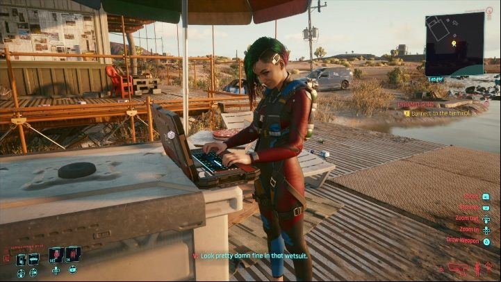 2 - Cyberpunk 2077: Can you romance Judy Alvarez? - Romances - Cyberpunk 2077 Guide
