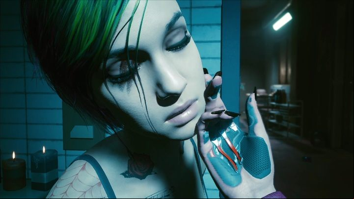 3 - Cyberpunk 2077: Can you romance Judy Alvarez? - Romances - Cyberpunk 2077 Guide