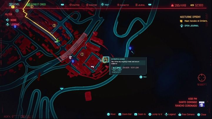 10 - Cyberpunk 2077: All Perk shards - Secrets & Collectibles - Cyberpunk 2077 Guide