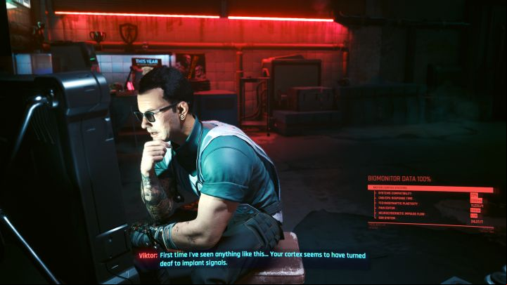 3 - Cyberpunk Phantom Liberty: How to unlock the secret ending? - Endings - Cyberpunk 2077 Guide