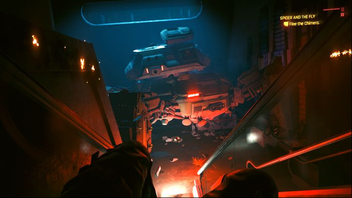1 - Cyberpunk Phantom Liberty: List of all bosses - Bosses - Cyberpunk 2077 Guide