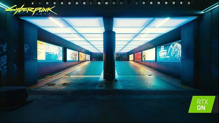 Cyberpunk 2077 s ray tracing technology, but to launch this option you need solid hardware to enjoy smooth gameplay - Cyberpunk 2077: System requirements - Appendix - Cyberpunk 2077 Guide