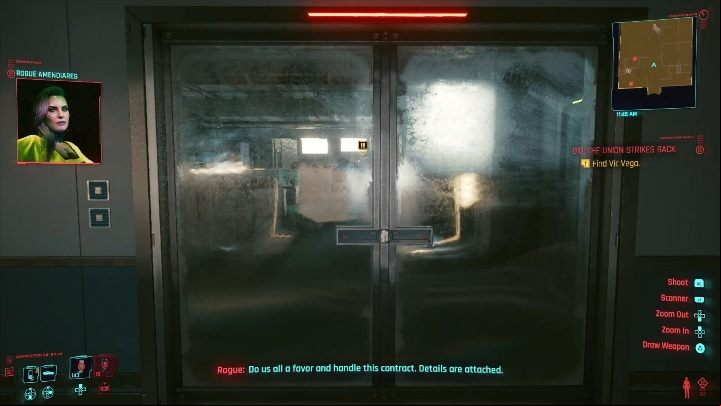 2 - Cyberpunk 2077: Gun for Hire, Santo Domingo - Gigs, walkthrough, map - Santo Domingo - Cyberpunk 2077 Guide