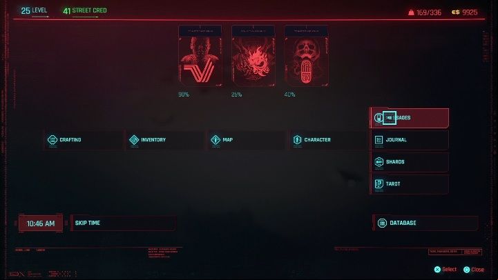 3 - Cyberpunk 2077: Lex Talionis - cyberpsycho sighting walkthrough - Cyberpsycho Sighting - mini-bosses - Cyberpunk 2077 Guide