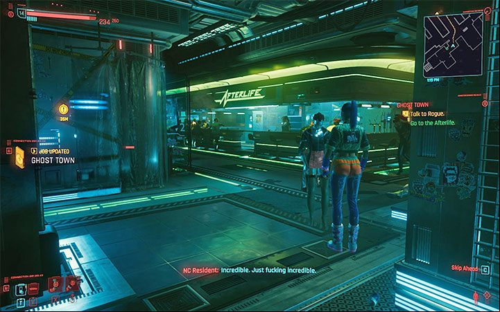 The quickest answer to this question is: no, important NPCs can't die in random moments of the game - Cyberpunk 2077: Can Story-related characters die? - Campaign - Cyberpunk 2077 Guide