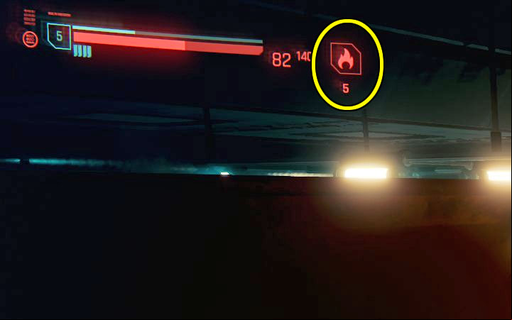 If a hacking attempt by an enemy netrunner is successful (i - Cyberpunk 2077: How to stop being hacked? - Combat, stealth and hacking - Cyberpunk 2077 Guide