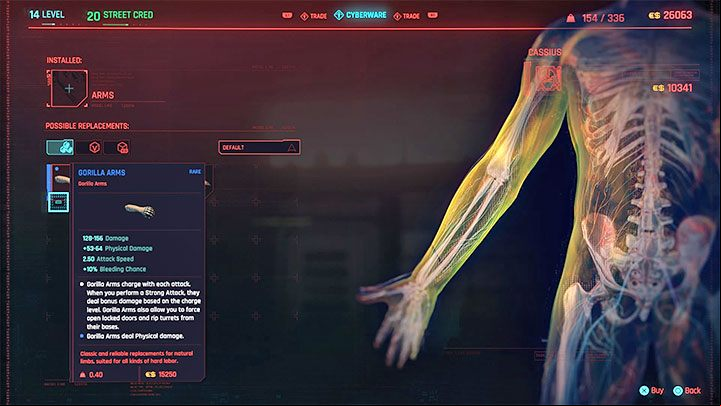1 - Cyberpunk 2077: Beat on the Brat - walkthrough - Exploration - Cyberpunk 2077 Guide