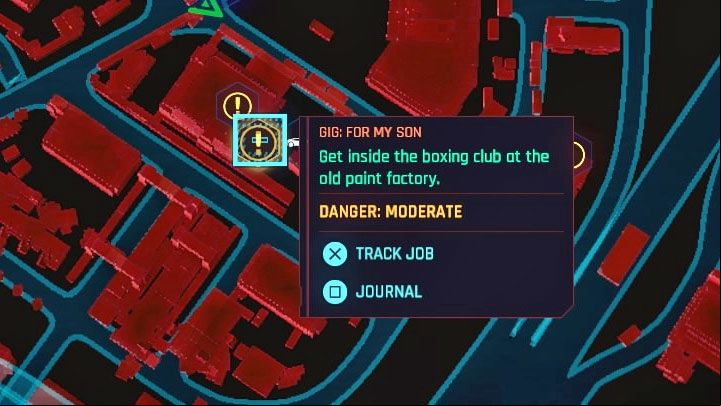 What is interesting is that it is possibly to skip this fight completely, i - Cyberpunk 2077: Beat on the Brat - walkthrough - Exploration - Cyberpunk 2077 Guide