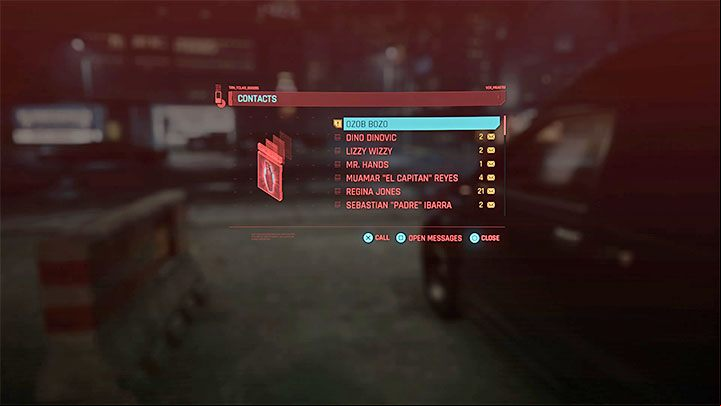 How to start the quest: The opportunity to play this mission appears some time after completing the main quest called Transmission - Cyberpunk 2077: Send in the Clowns - walkthrough - Exploration - Cyberpunk 2077 Guide