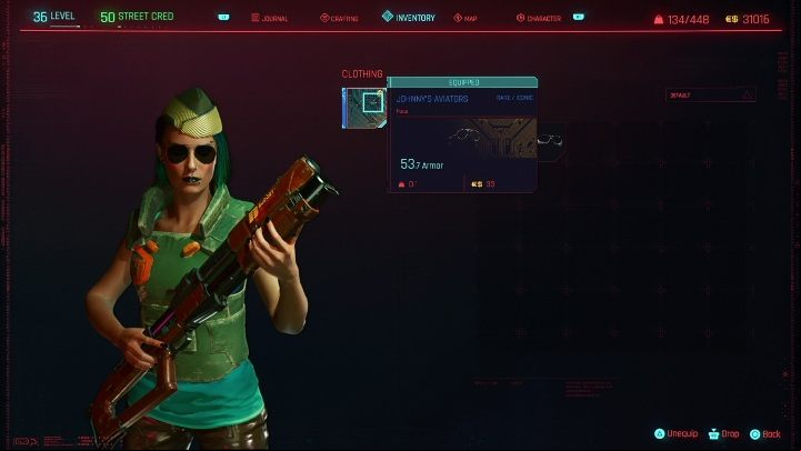 How to get it: by completing a side job "Chippin' In" - Cyberpunk 2077: All Johnny Silverhands collection - Secrets & Collectibles - Cyberpunk 2077 Guide