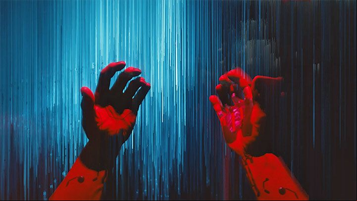 In the world of Cyberpunk, there are several methods of moving to Cyberspace - Cyberpunk 2077: What is it and how to get to Cyberspace? - Campaign - Cyberpunk 2077 Guide