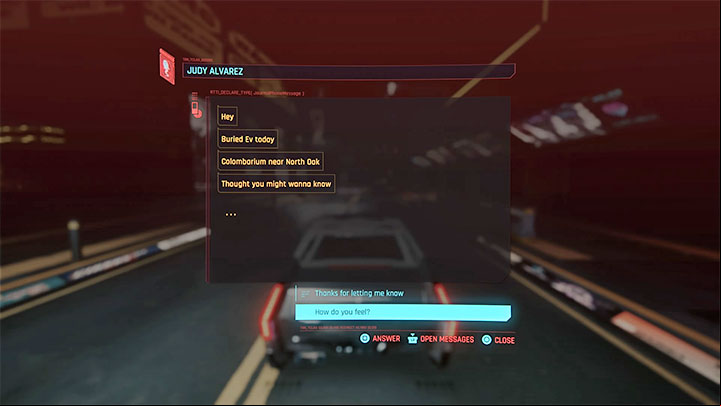 How to start the quest: You must first complete the side quest Both Sides, Now - Cyberpunk 2077: Ex-Factor walkthrough - Storyline quests - Cyberpunk 2077 Guide