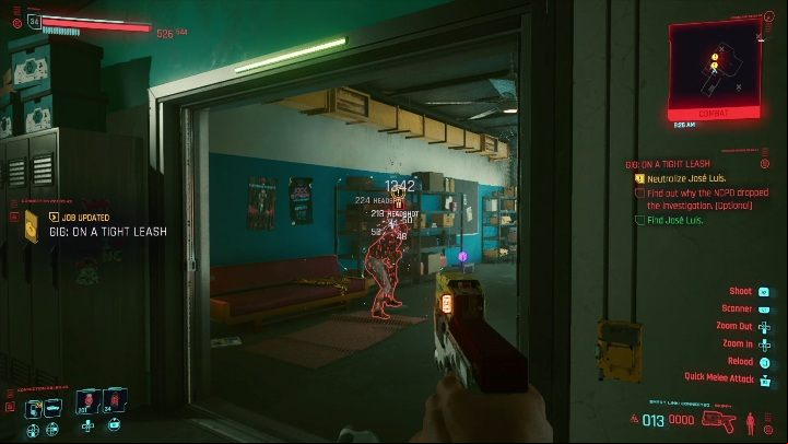 The last matter is also somewhat worth your consideration - Cyberpunk 2077: ND Scanner Hustles - list, tips, maps - ND Scanner Hustles - Cyberpunk 2077 Guide
